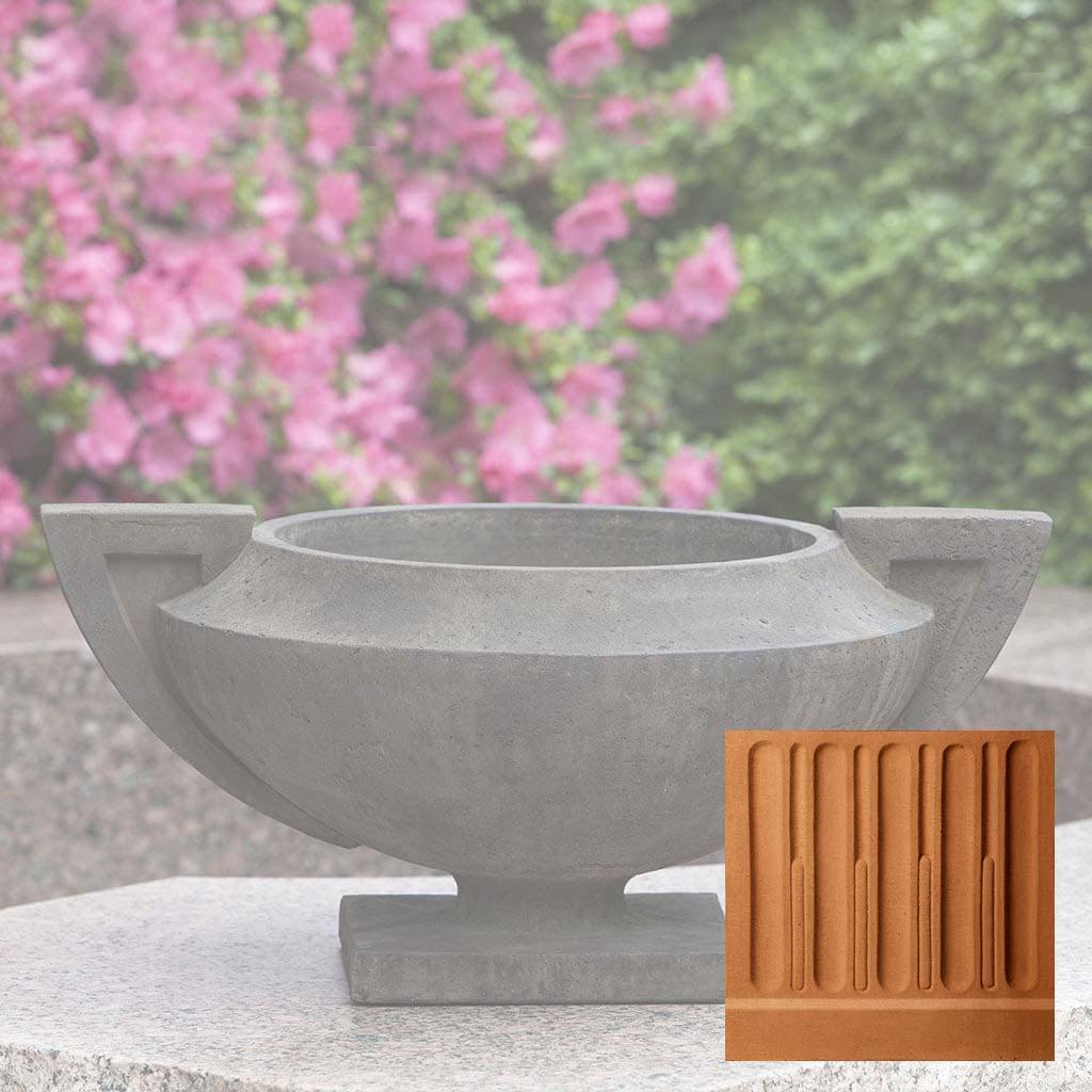 Smithsonian Grecian Urn
