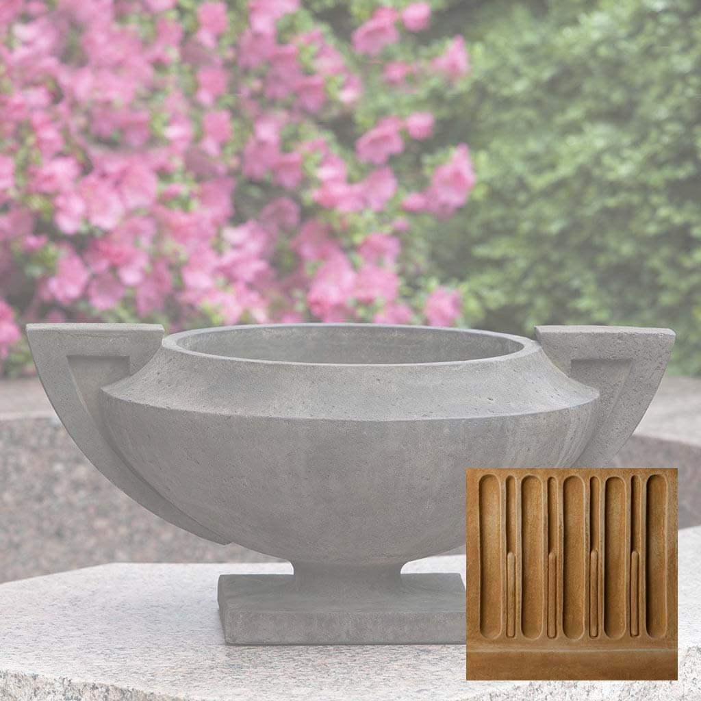 Smithsonian Grecian Urn
