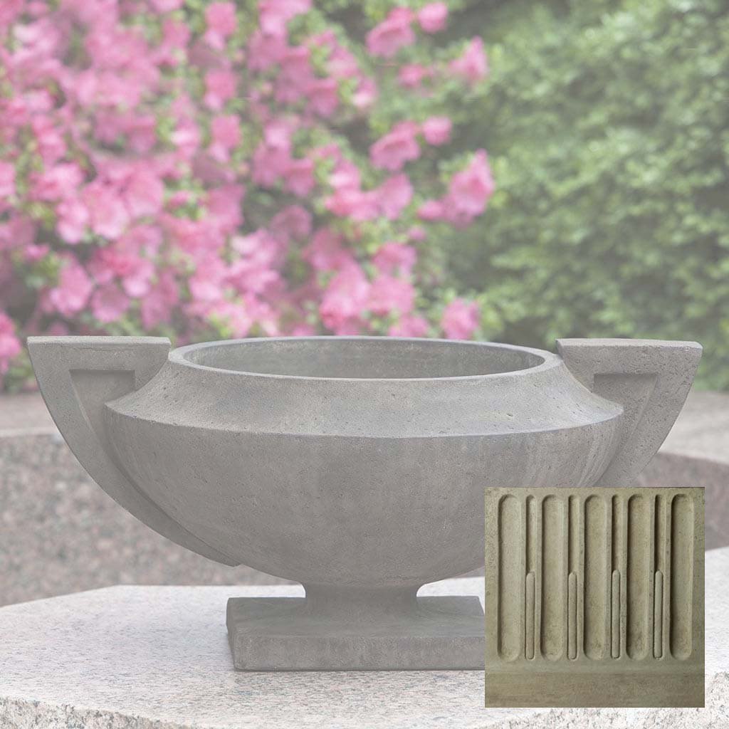 Smithsonian Grecian Urn