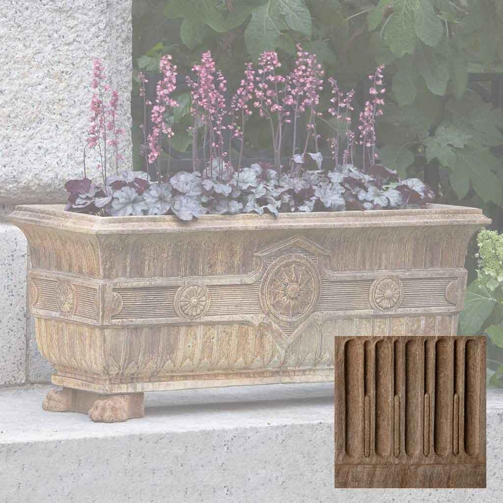 Smithsonian Eastlake Fern Box