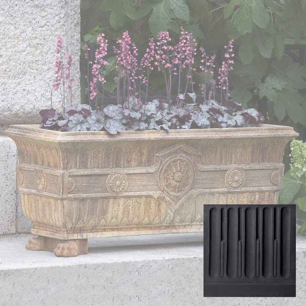 Smithsonian Eastlake Fern Box