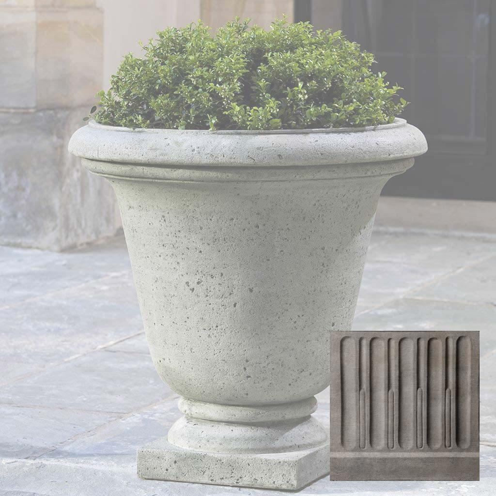 Textured Hampton Urn