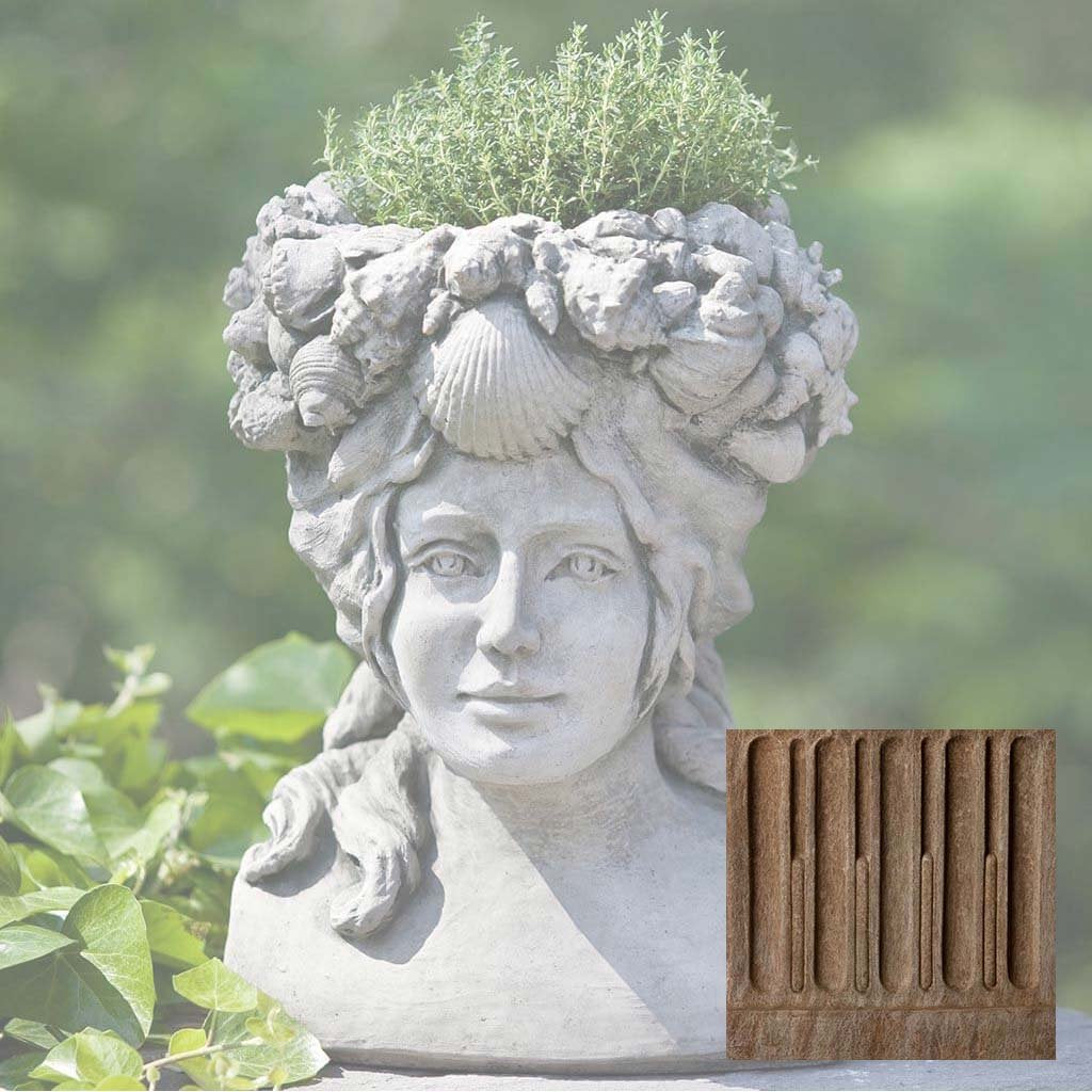 Williamsburg Orabelle Planter