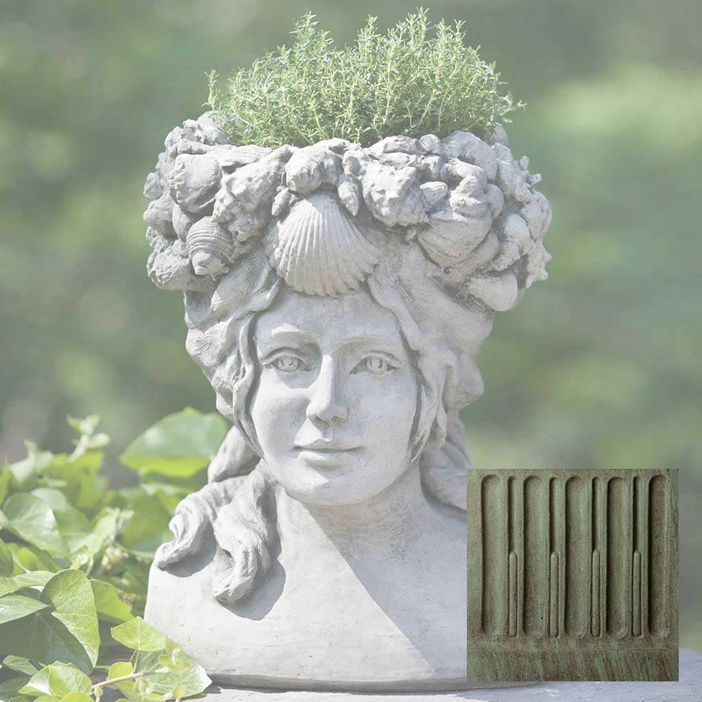 Williamsburg Orabelle Planter