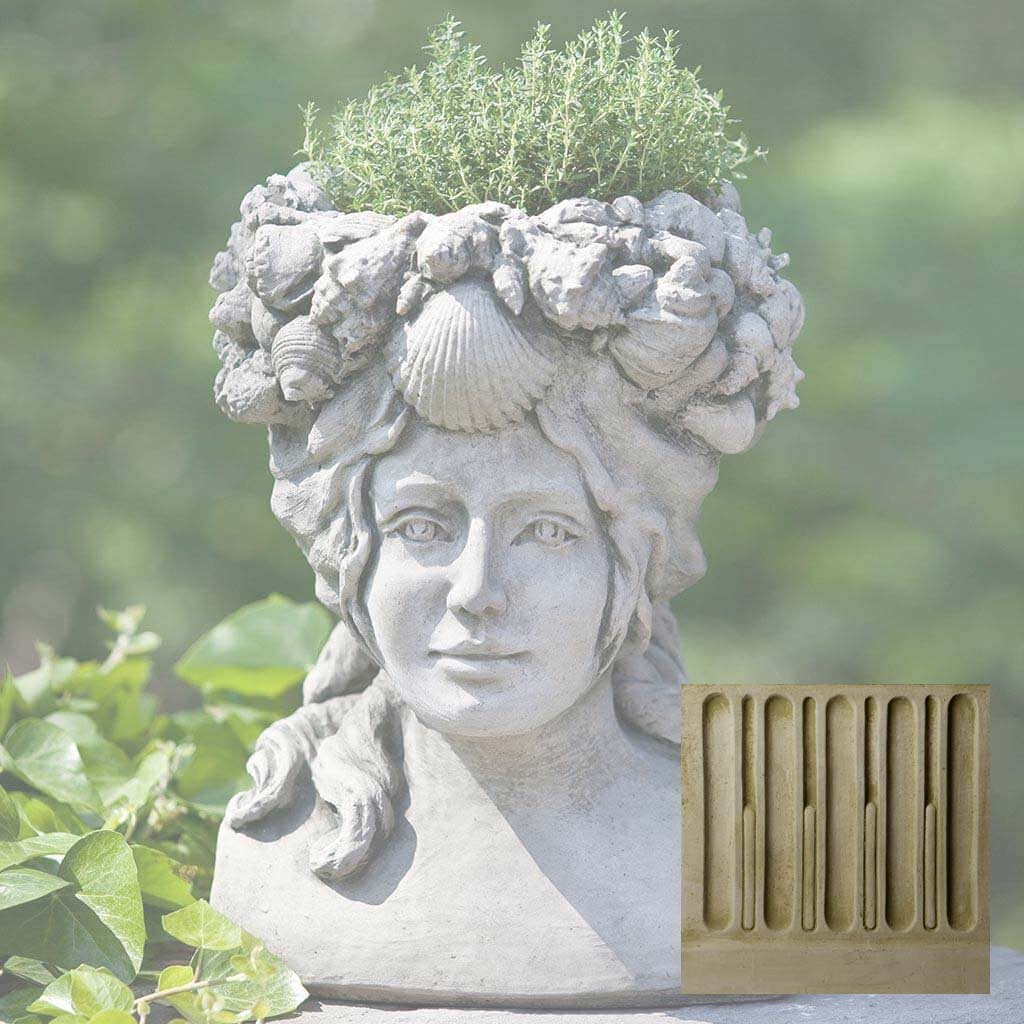 Williamsburg Orabelle Planter