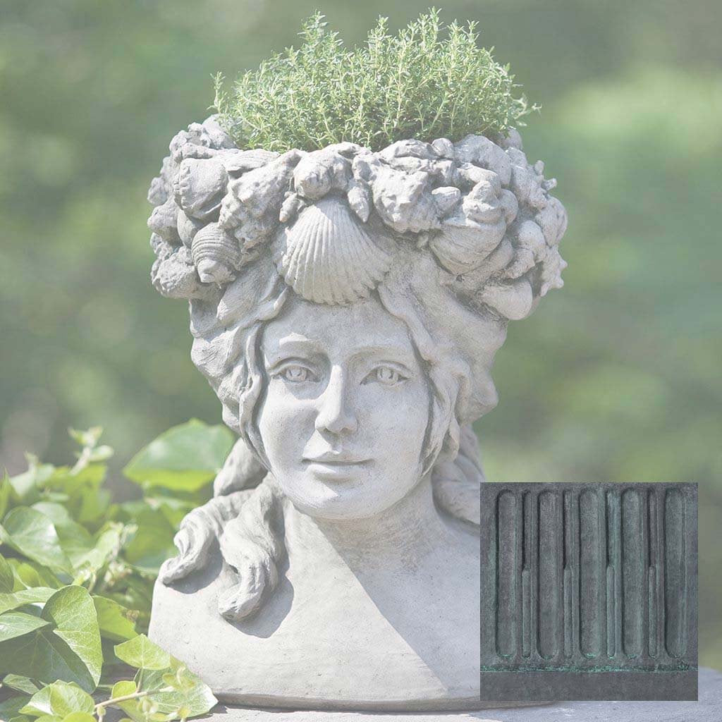 Williamsburg Orabelle Planter