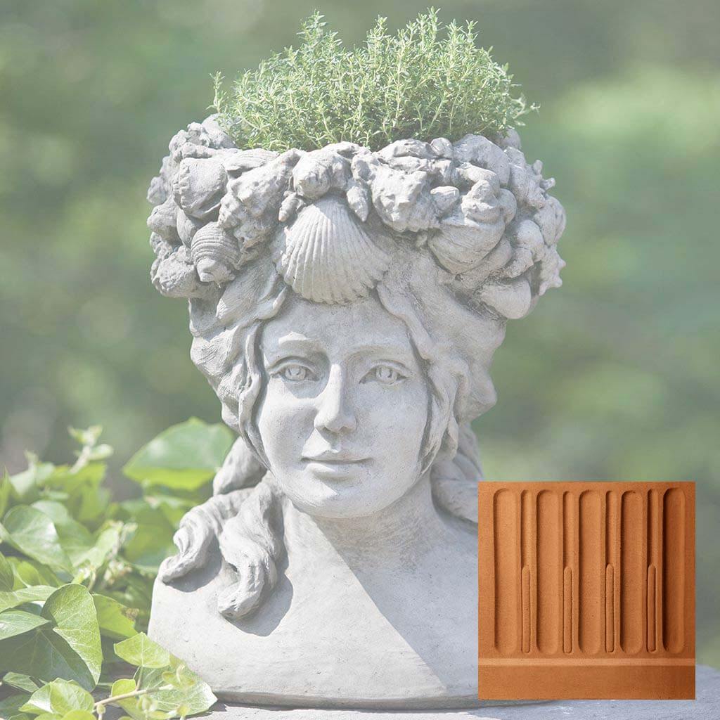 Williamsburg Orabelle Planter