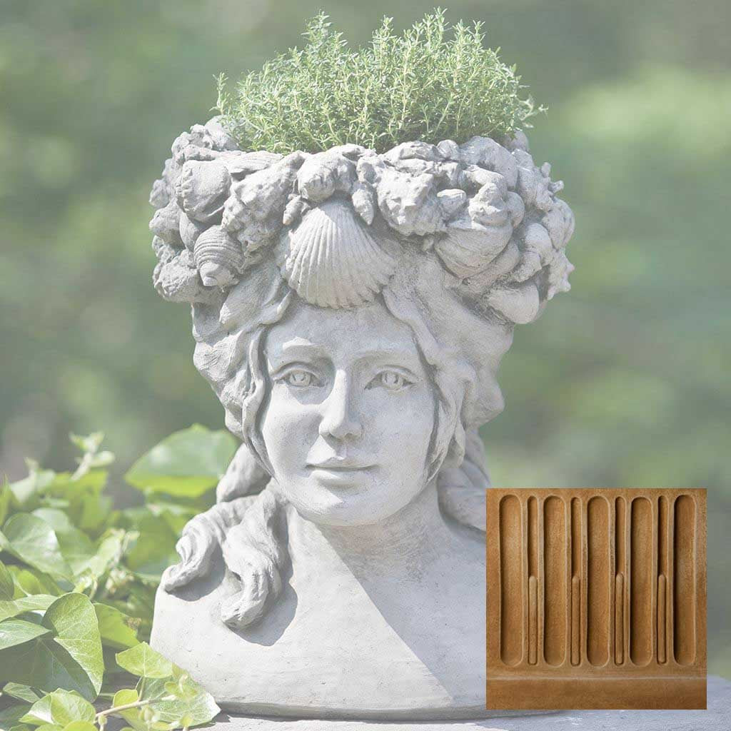 Williamsburg Orabelle Planter