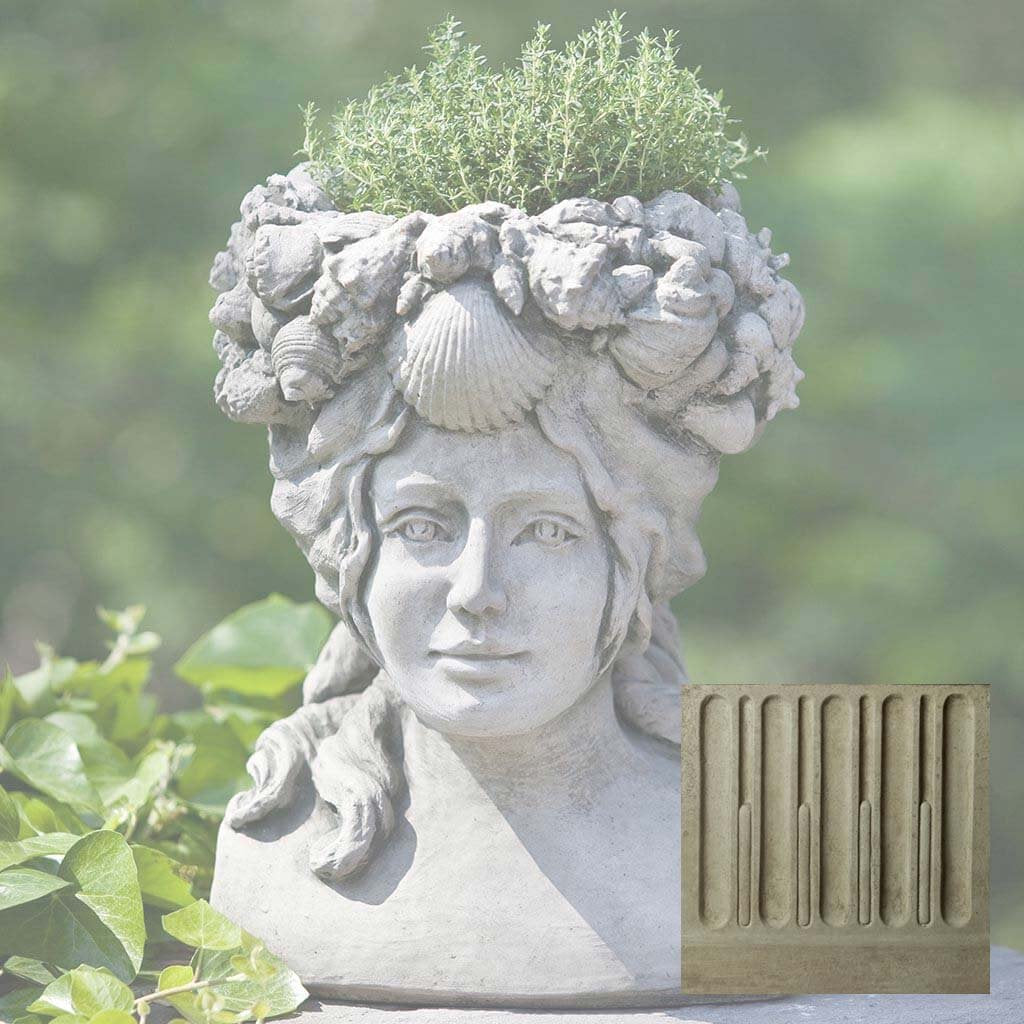 Williamsburg Orabelle Planter