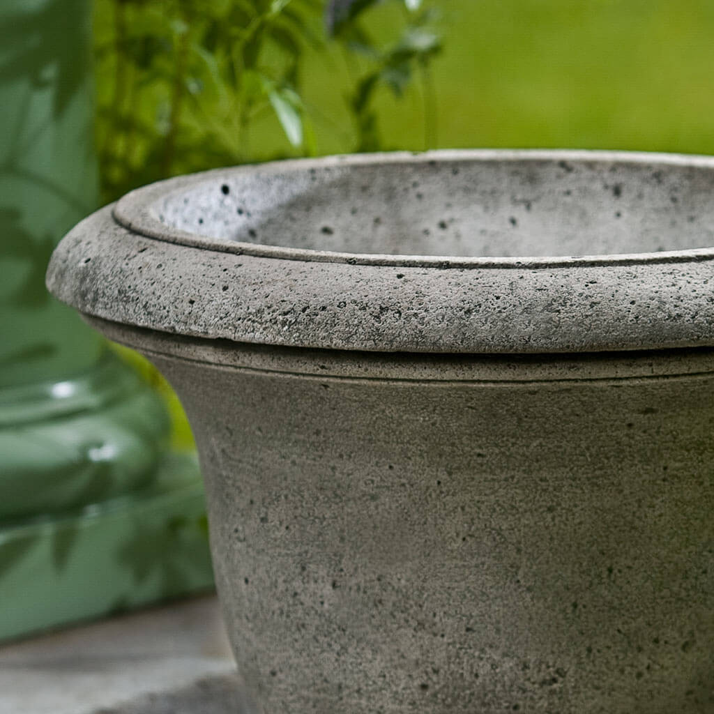 Litchfield Textured Urn