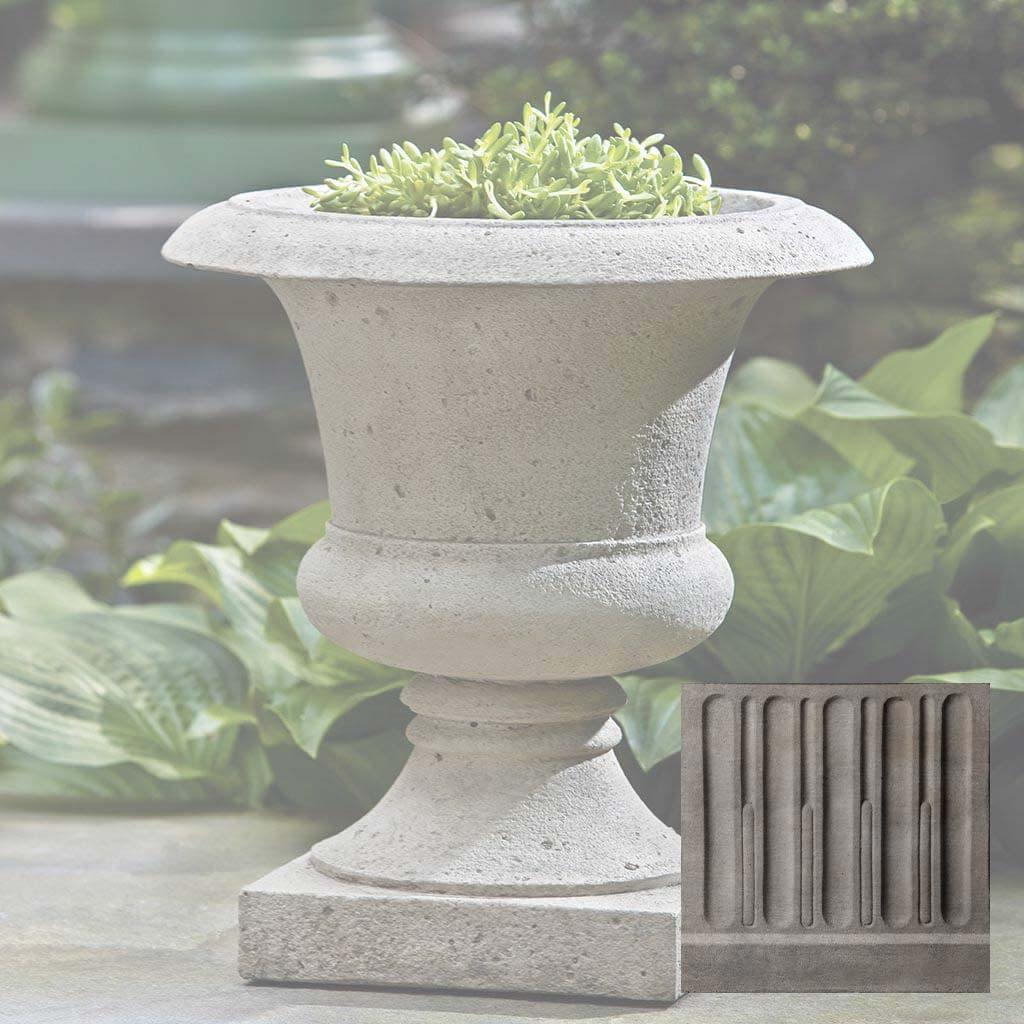 Toulouse Urn