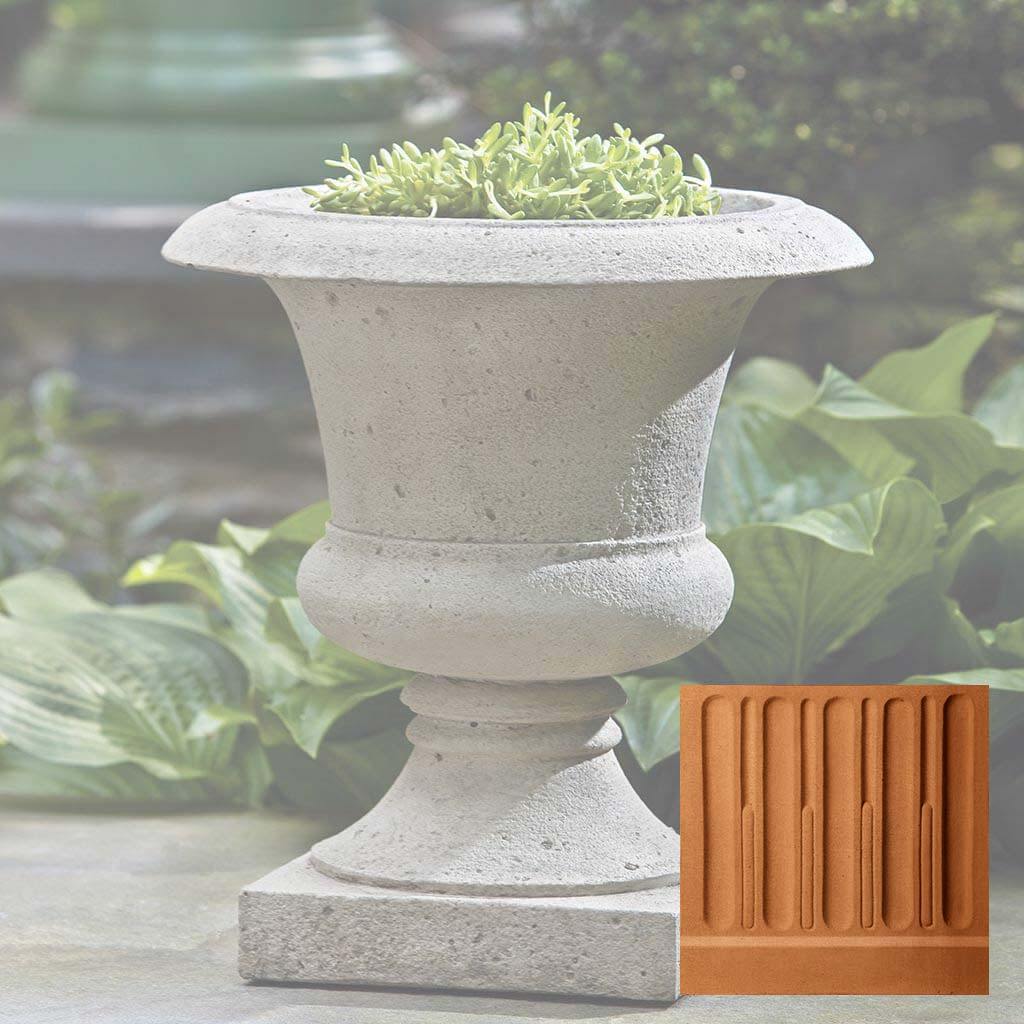Toulouse Urn