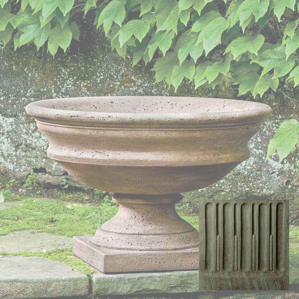 Newberry Urn