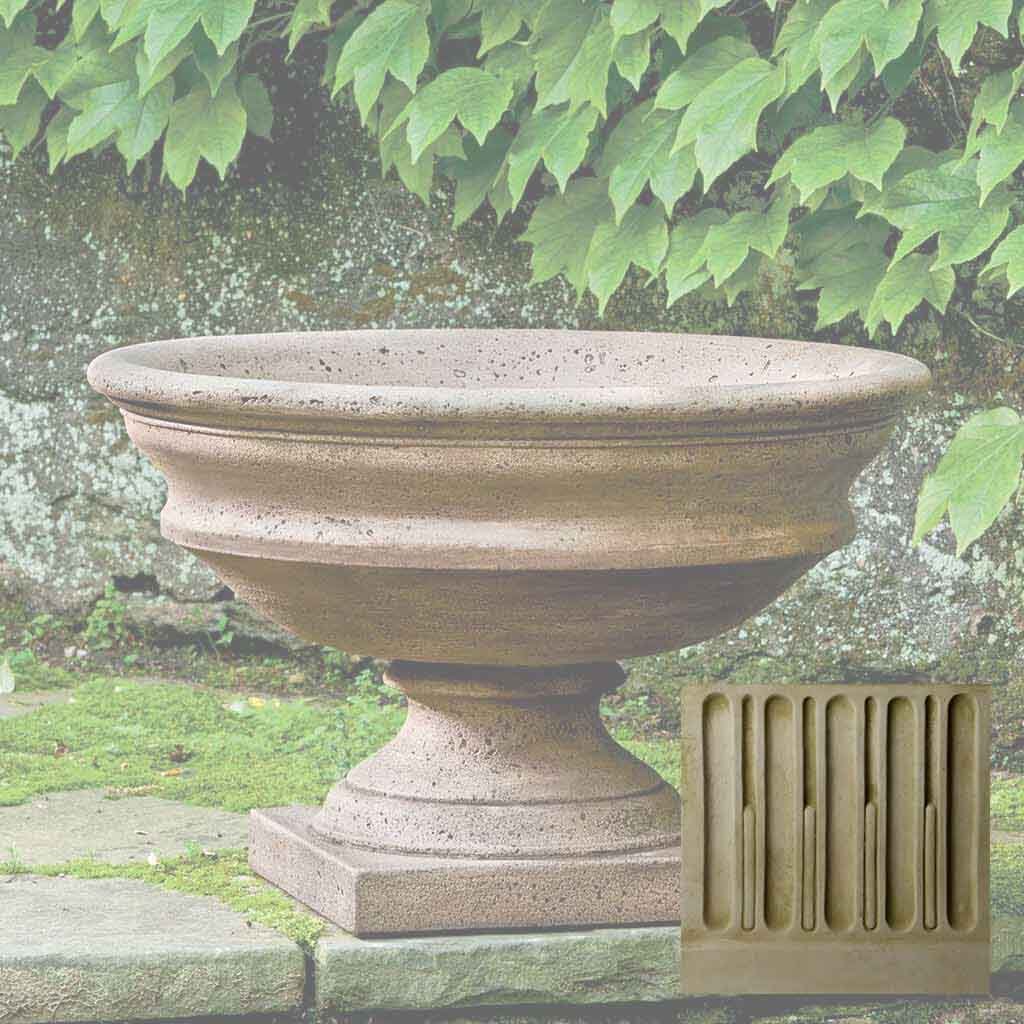 Newberry Urn