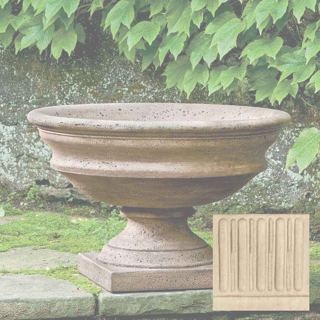 Newberry Urn