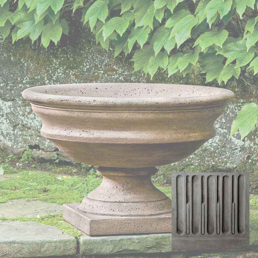 Newberry Urn