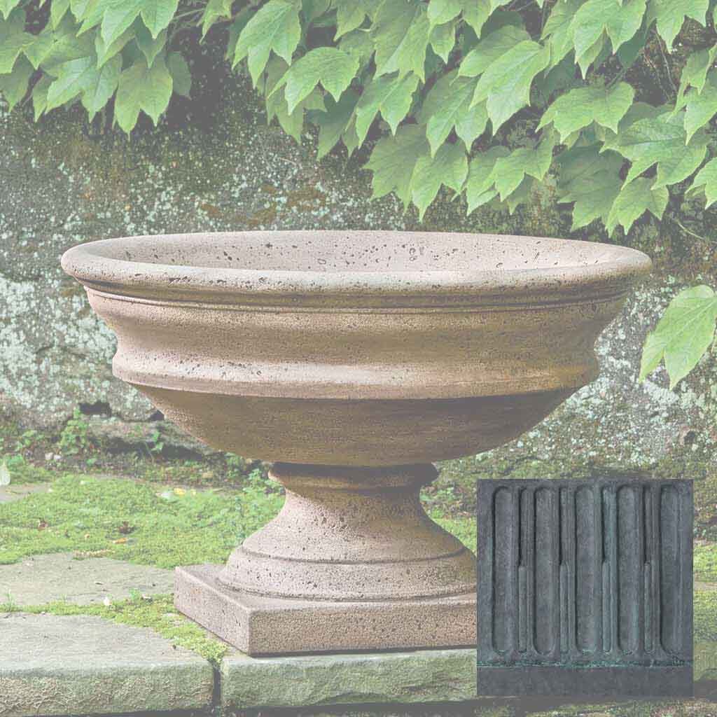 Newberry Urn
