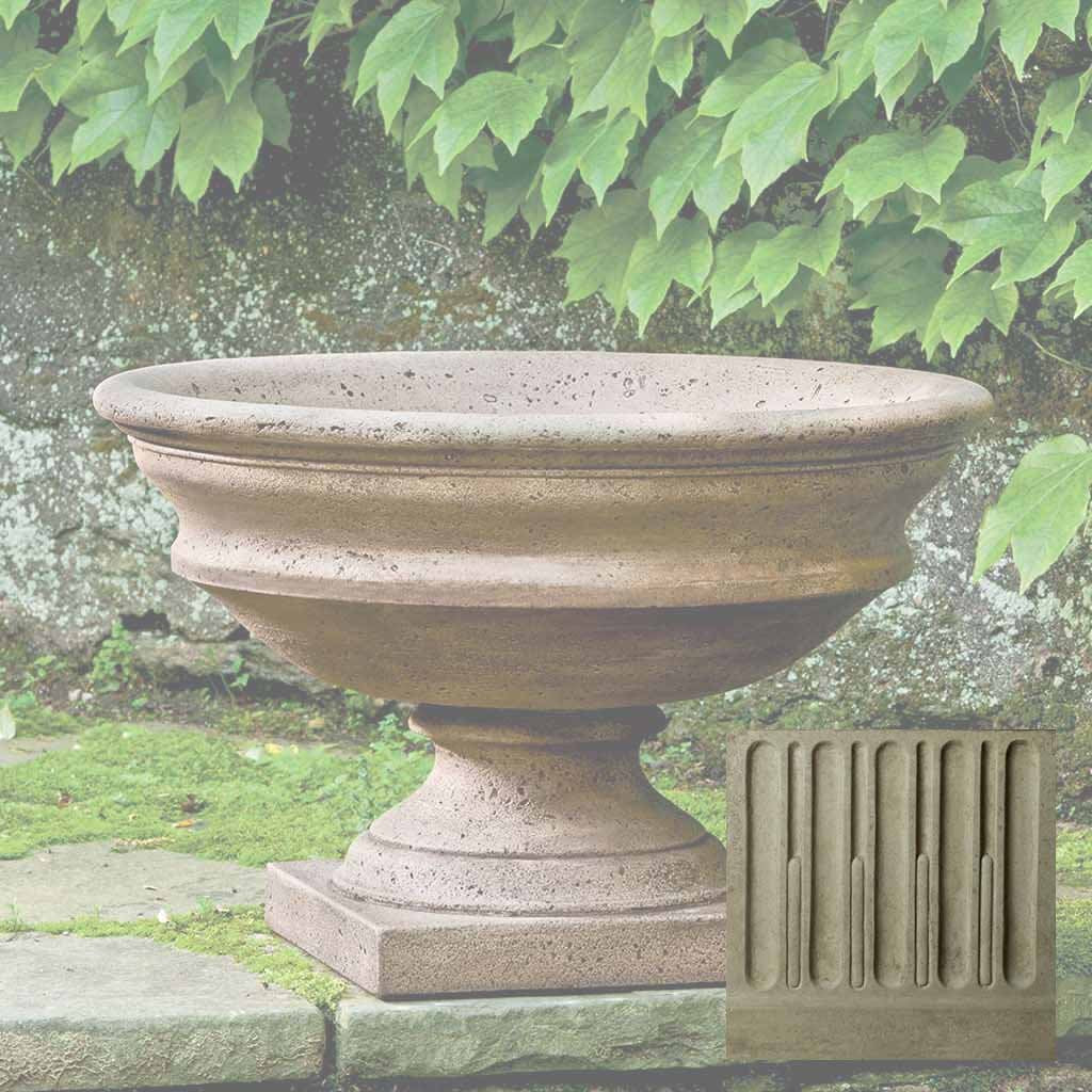 Newberry Urn