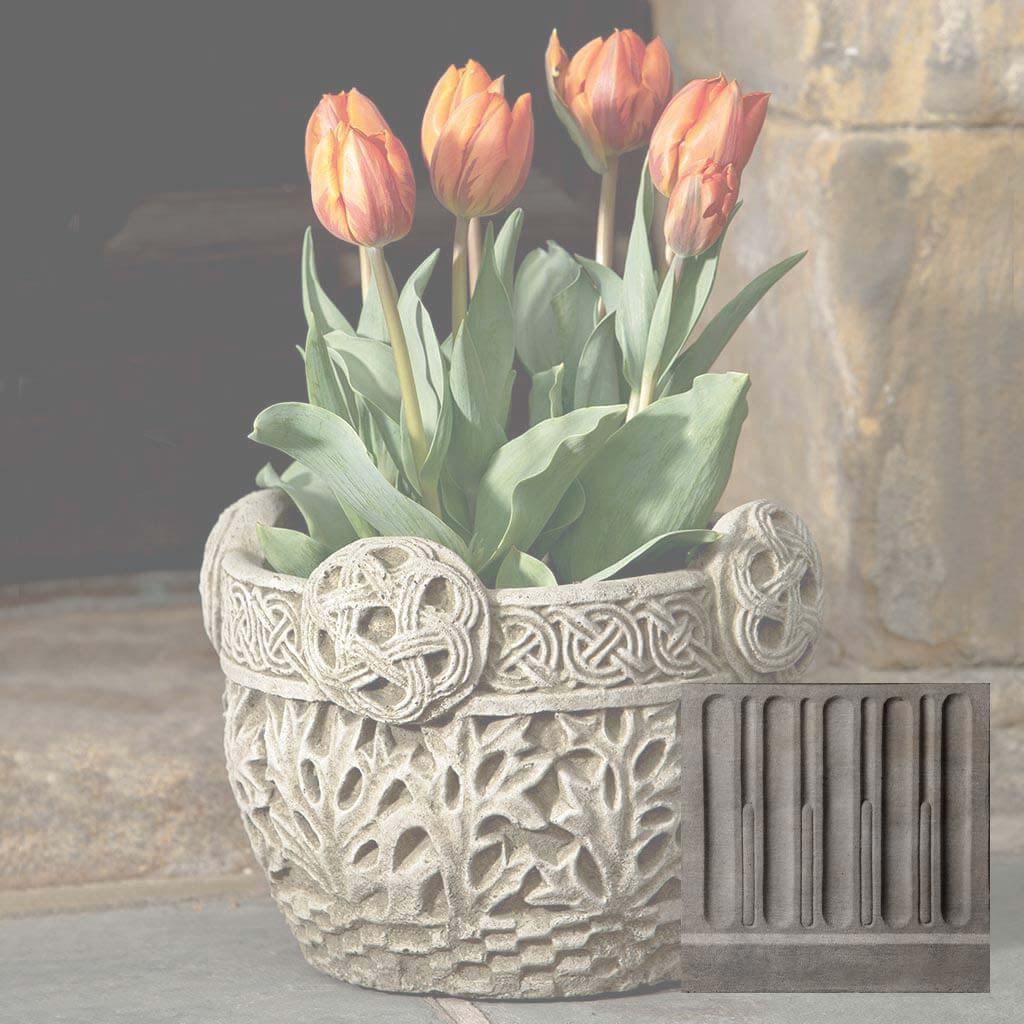Garth Planter