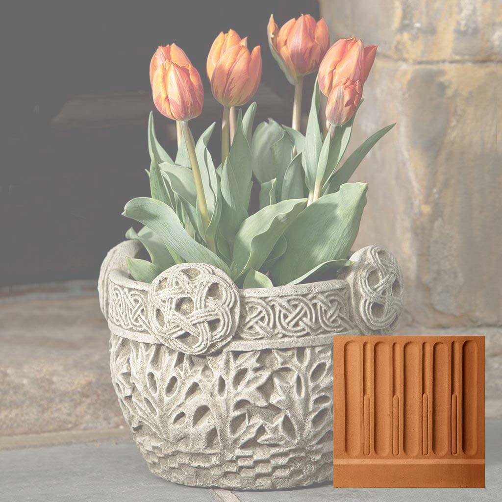 Garth Planter