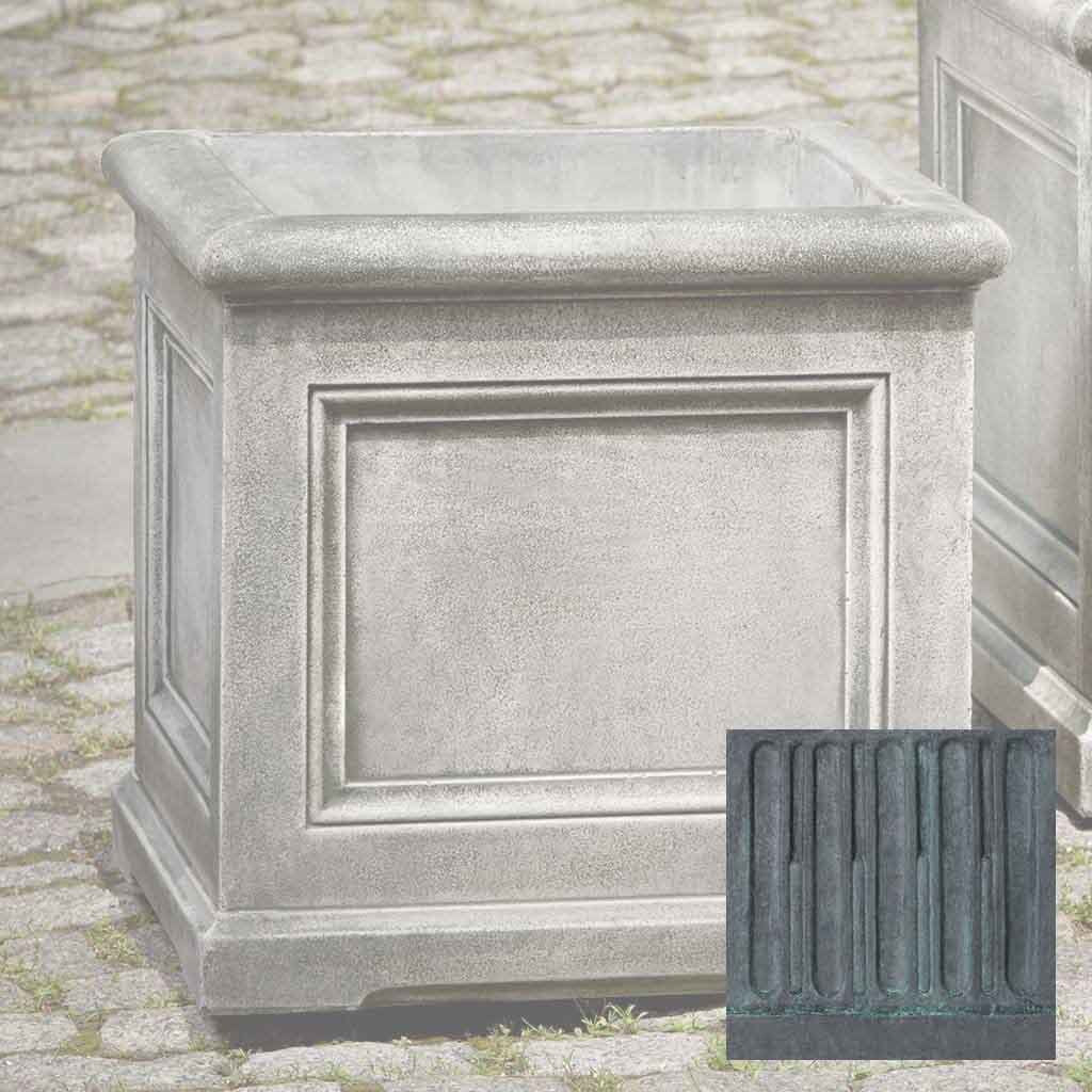 Orleans Planter - Small