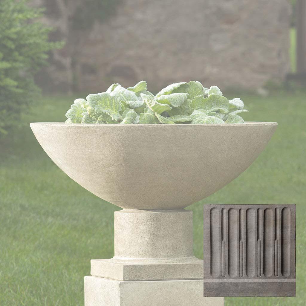 Savoy Planter