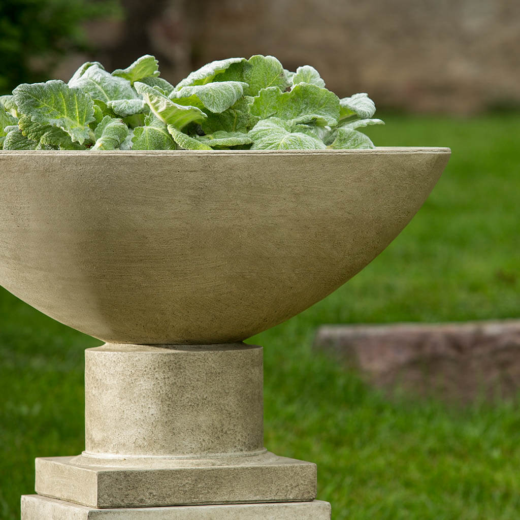 Savoy Planter