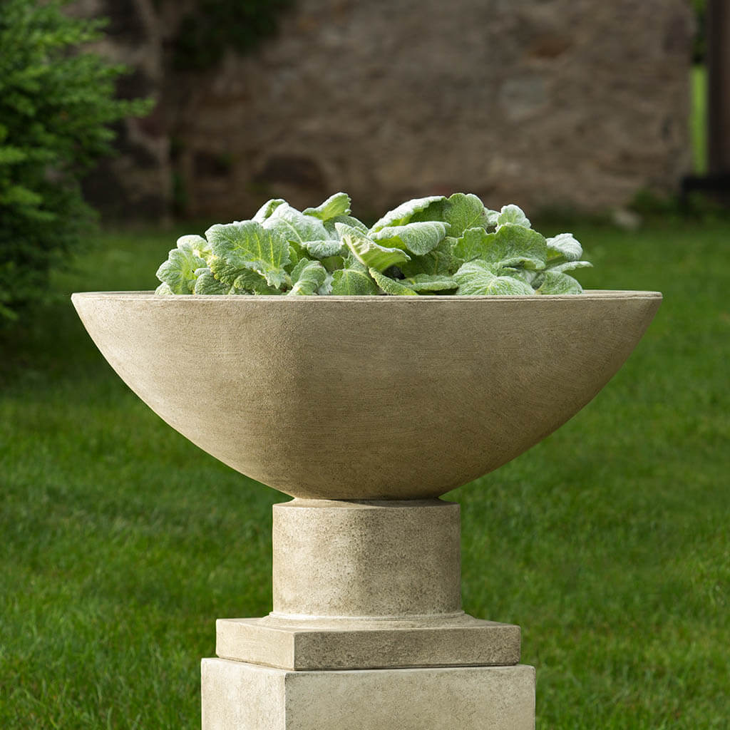 Savoy Planter