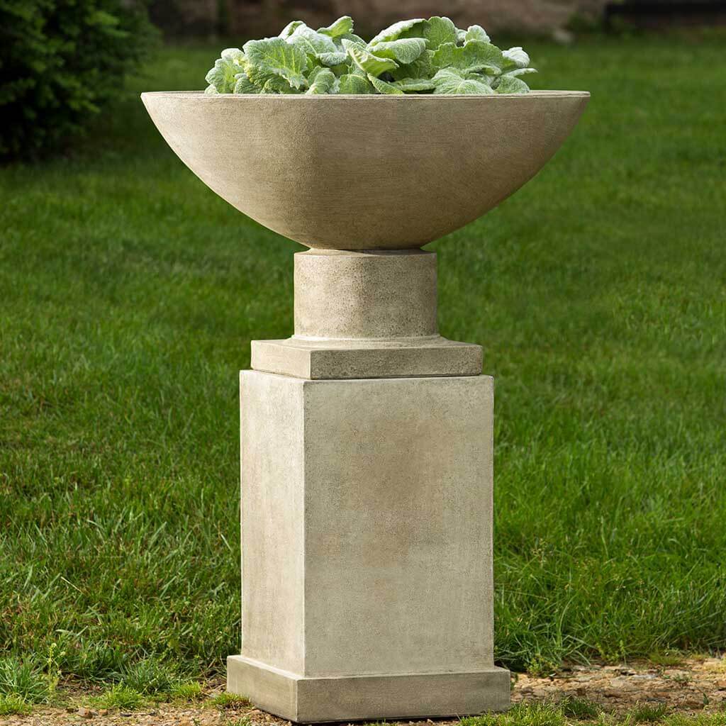 Savoy Pedestal