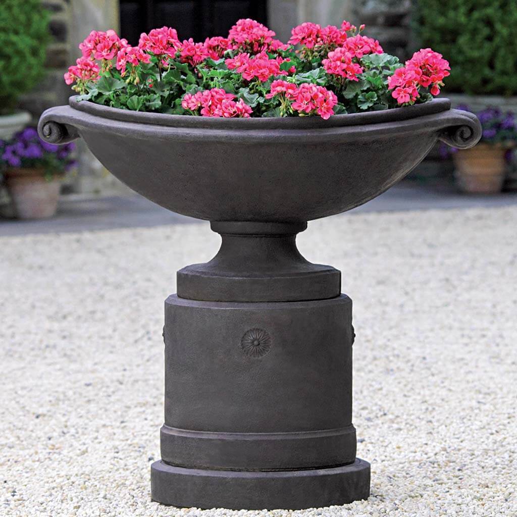 Medici Pedestal