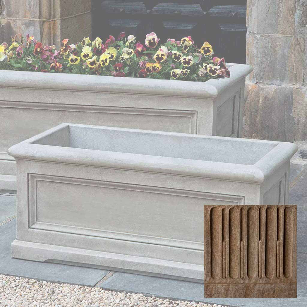 Orleans Window Box - Medium
