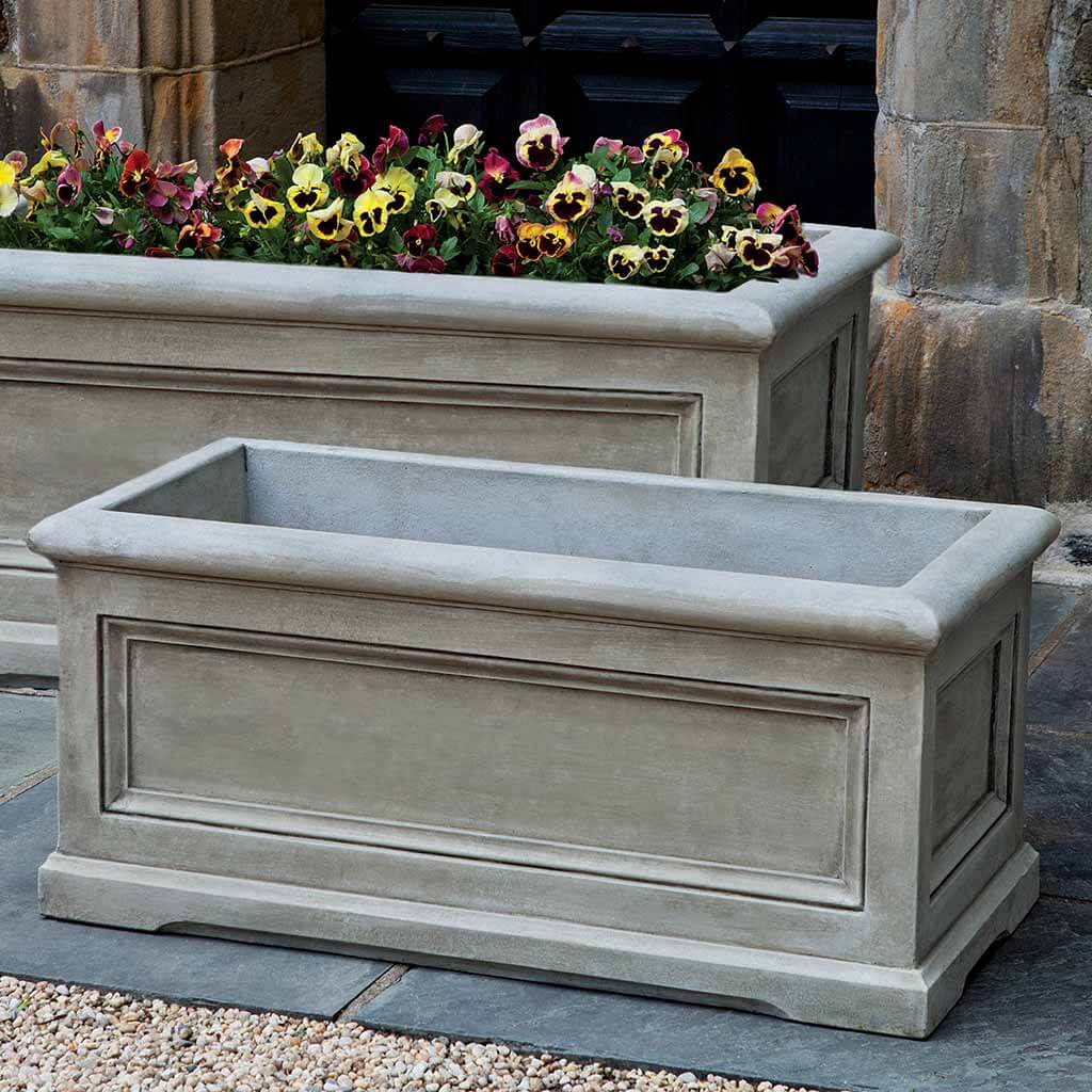 Orleans Window Box - Medium