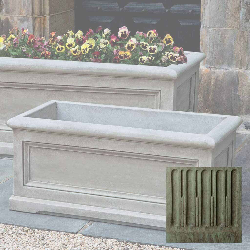 Orleans Window Box - Medium