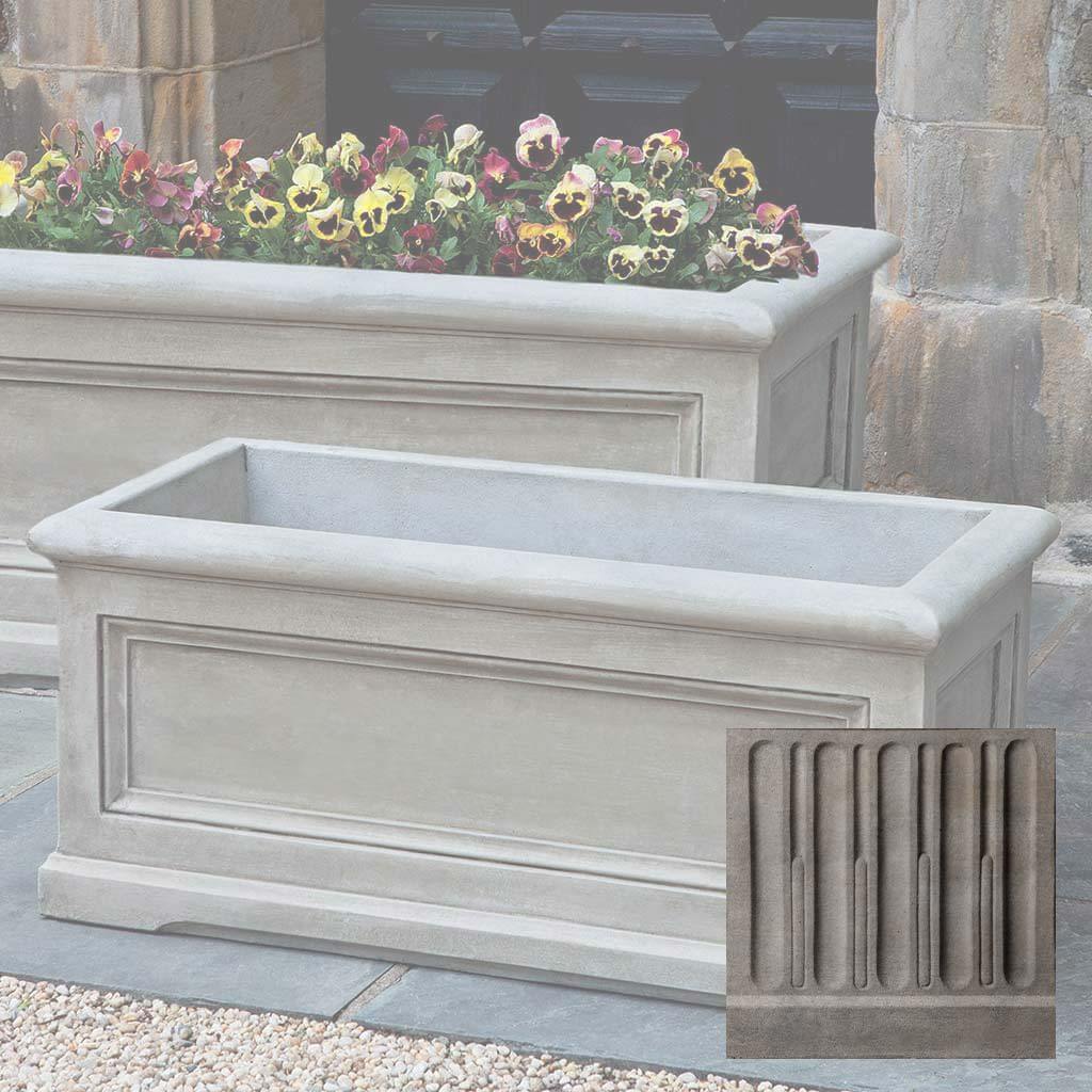 Orleans Window Box - Medium