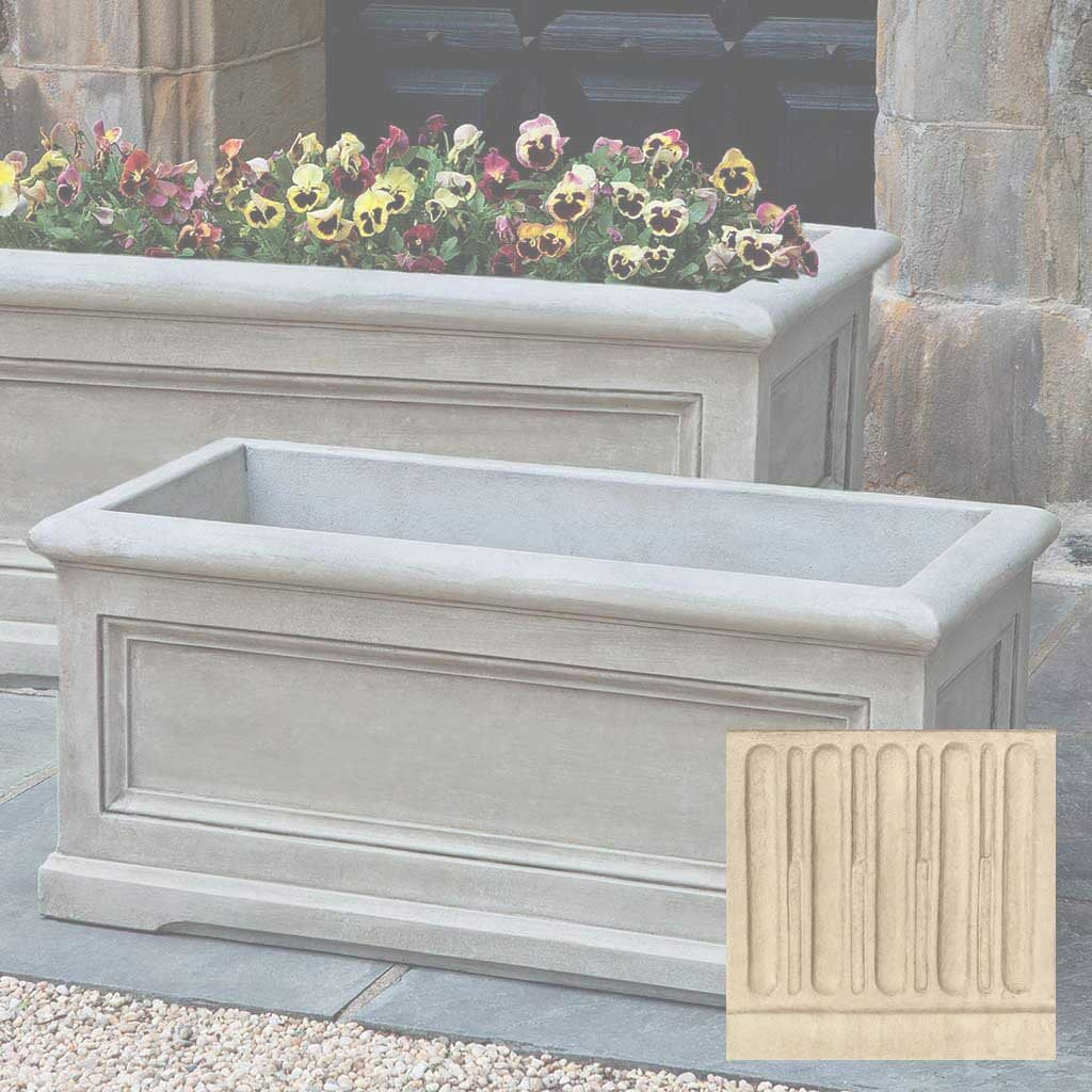 Orleans Window Box - Medium