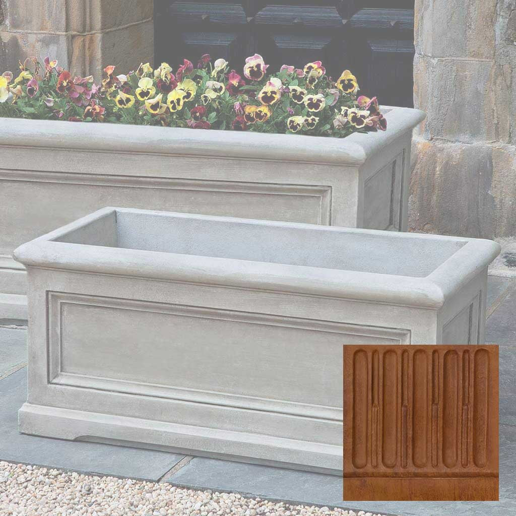 Orleans Window Box - Medium