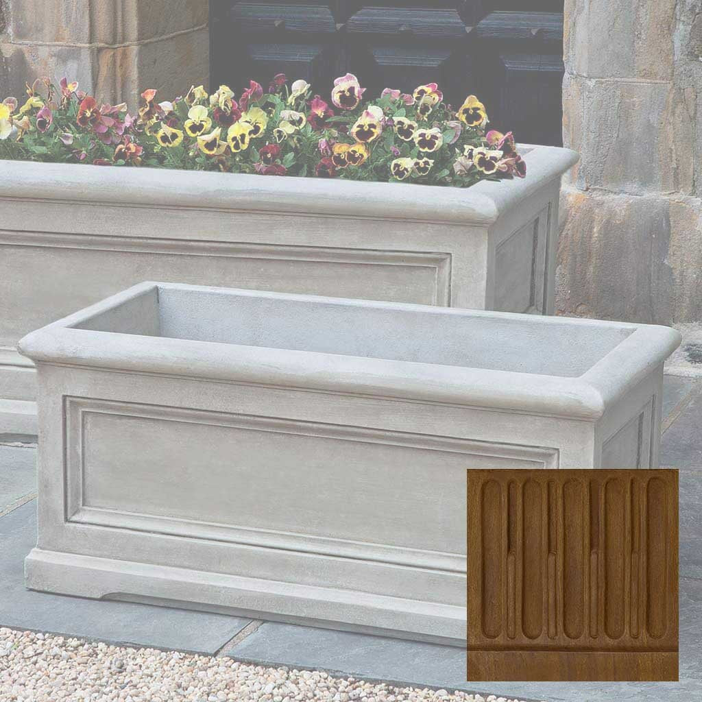 Orleans Window Box - Medium
