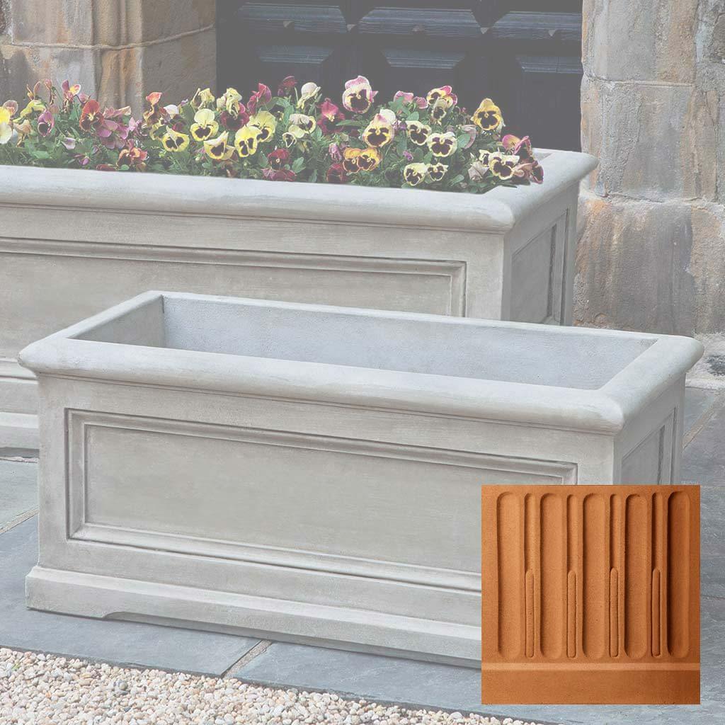 Orleans Window Box - Medium