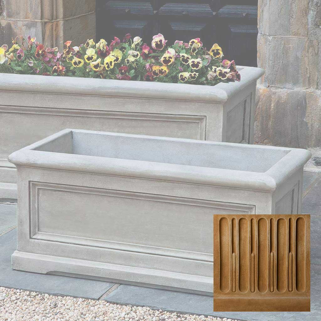 Orleans Window Box - Medium