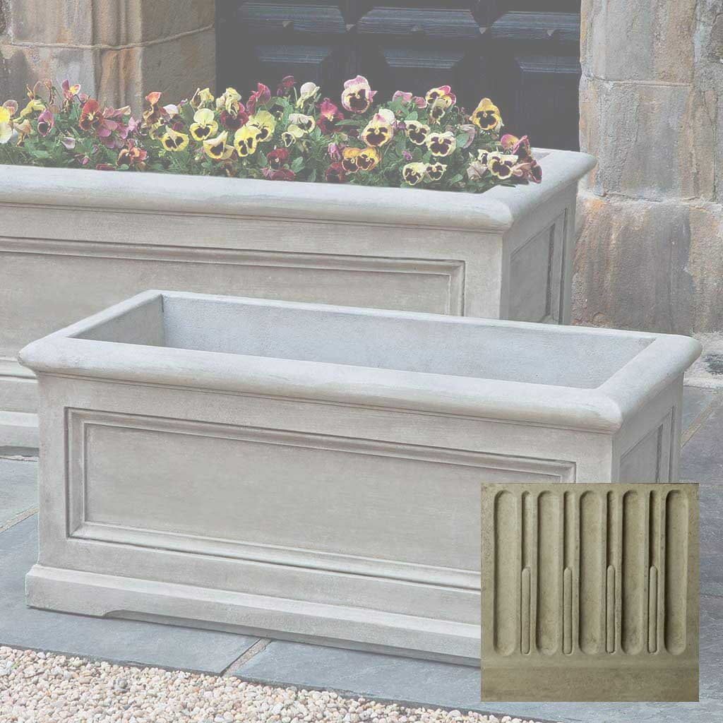 Orleans Window Box - Medium