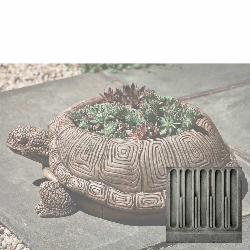 Turtle Planter
