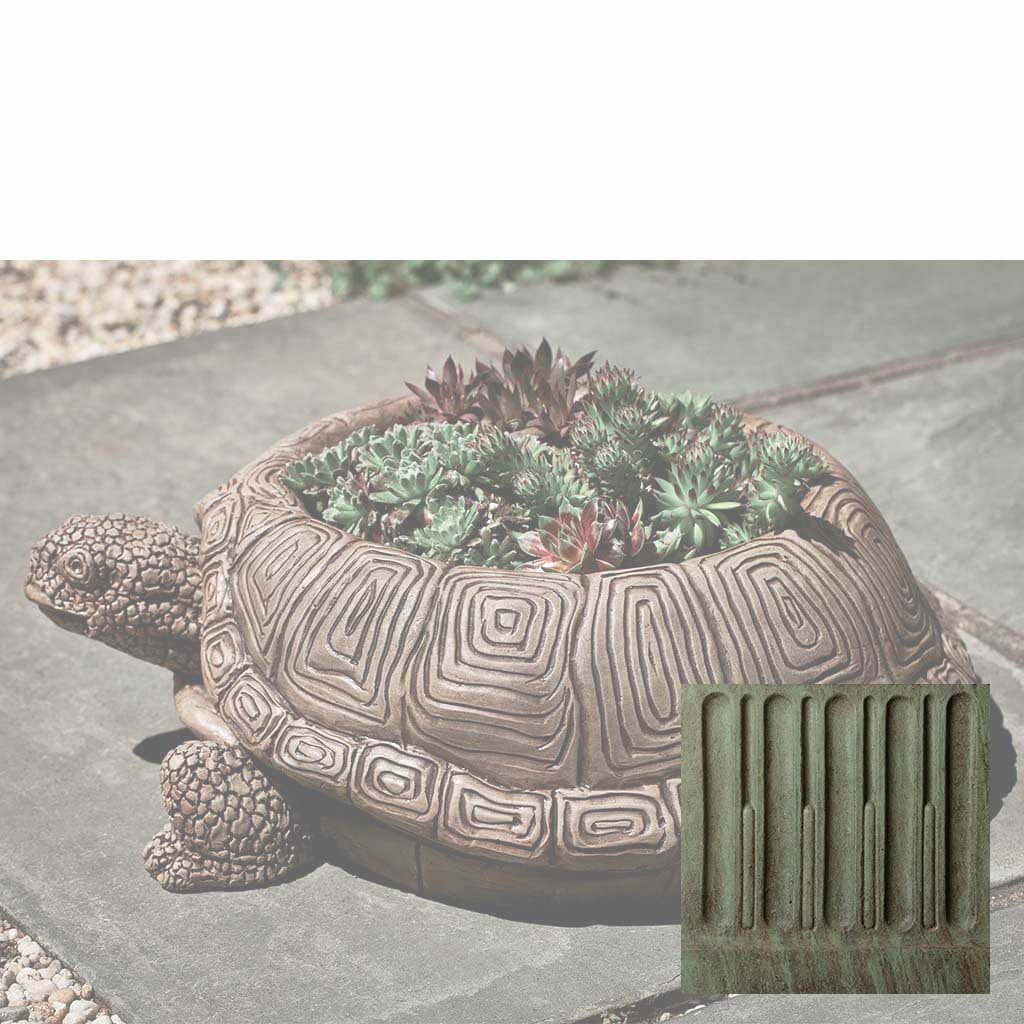 Turtle Planter
