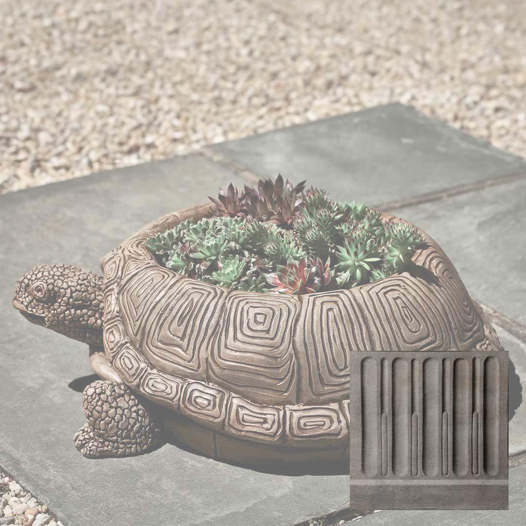 Turtle Planter