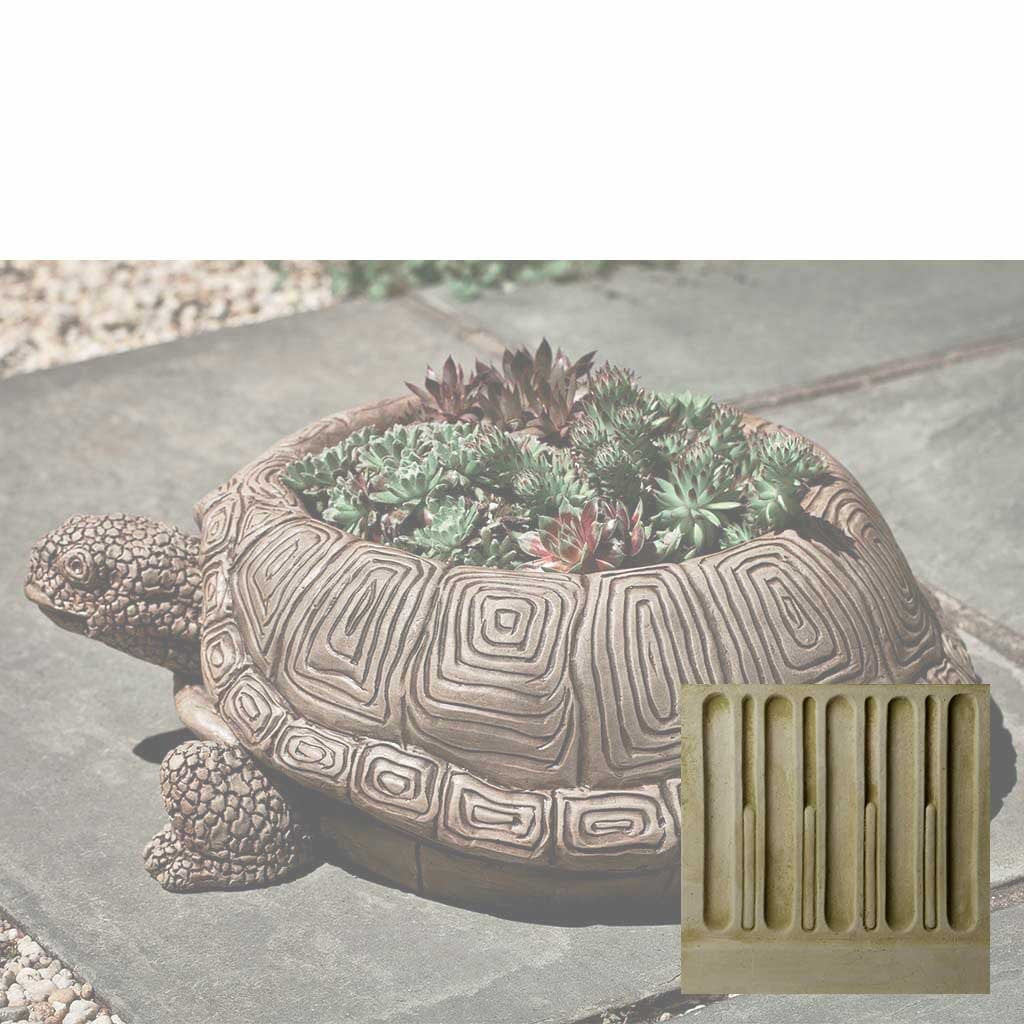 Turtle Planter
