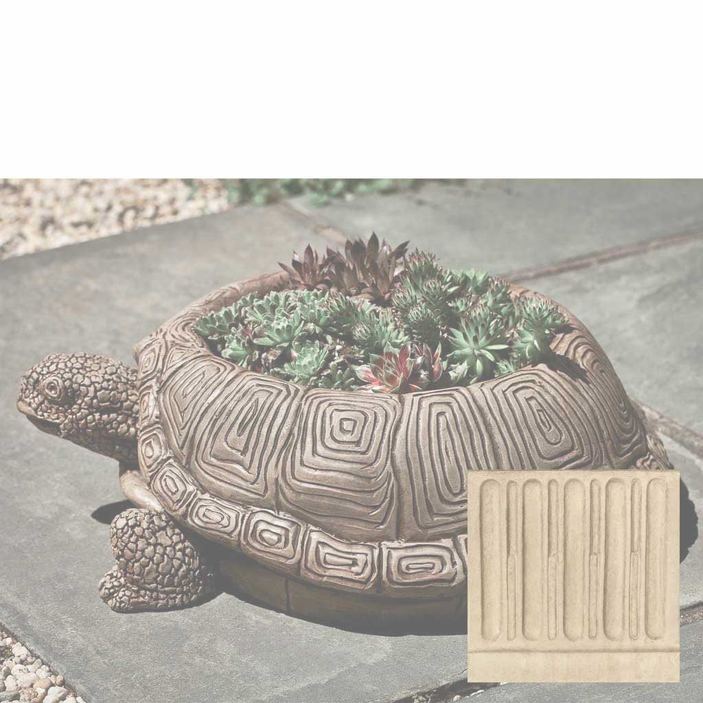 Turtle Planter