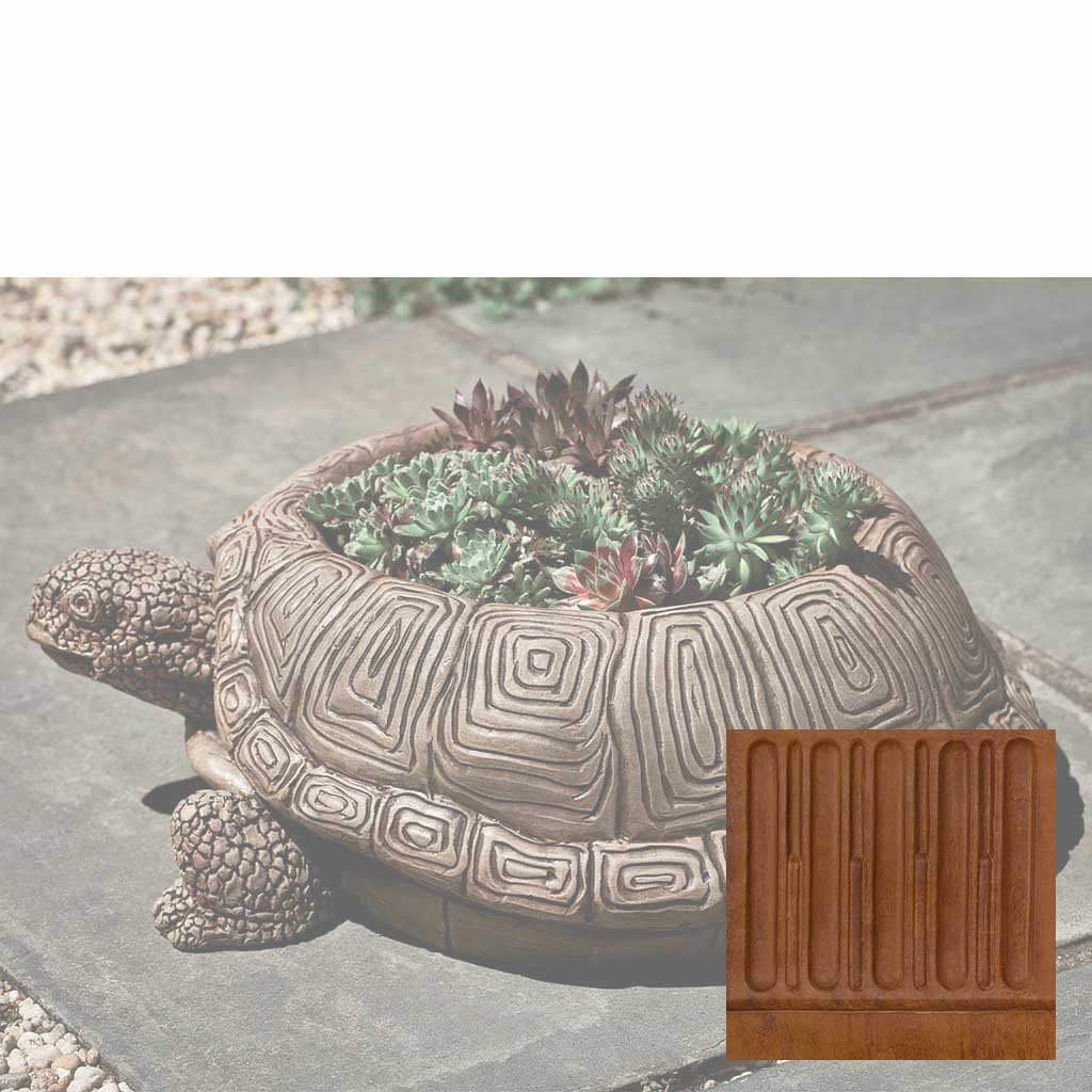 Turtle Planter