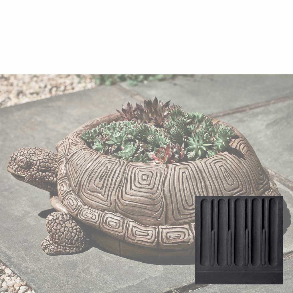 Turtle Planter