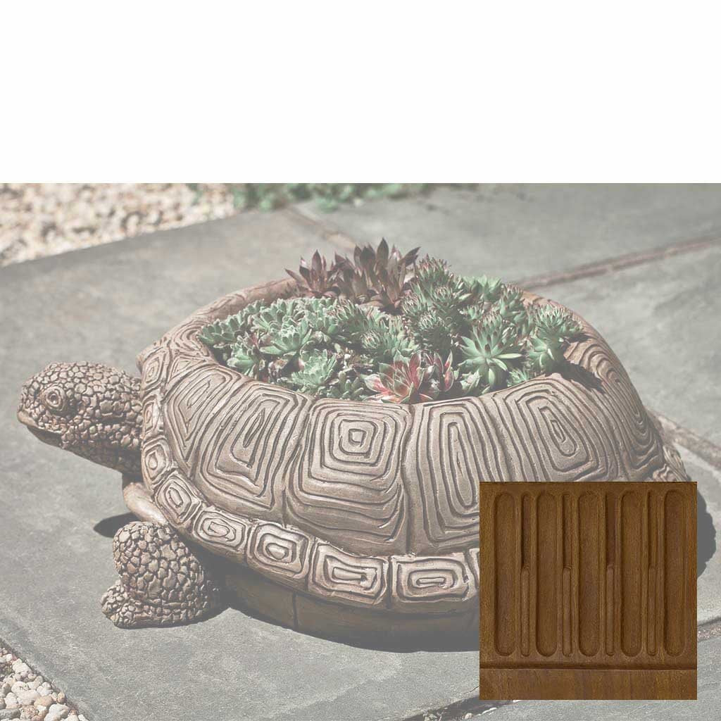 Turtle Planter
