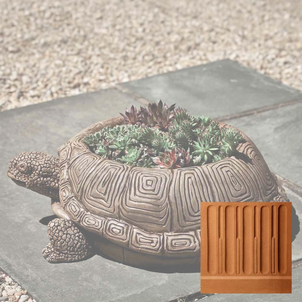 Turtle Planter