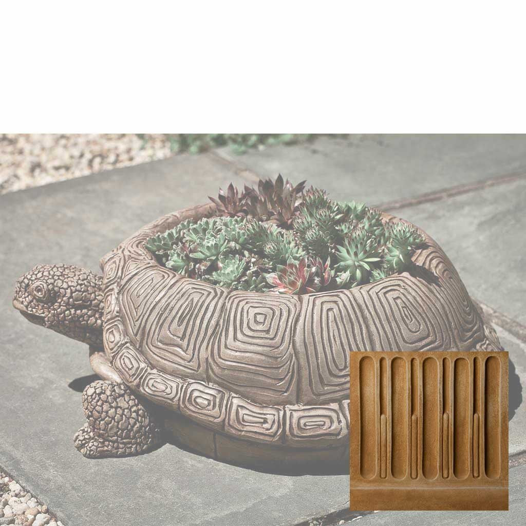 Turtle Planter